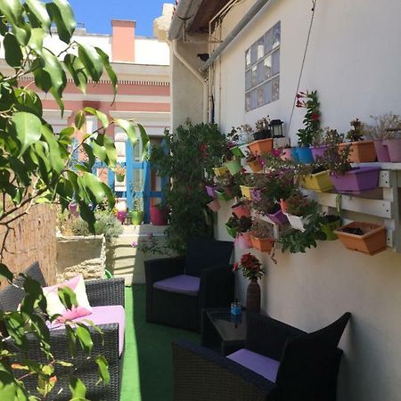 Mmebassia Bed & Breakfast Chania  Exterior photo
