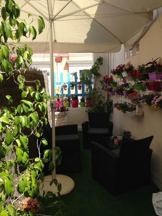 Mmebassia Bed & Breakfast Chania  Exterior photo