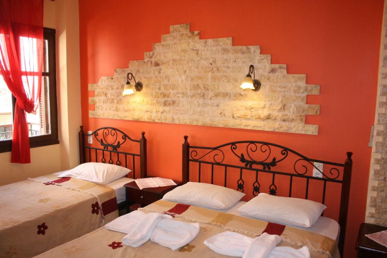 Mmebassia Bed & Breakfast Chania  Exterior photo