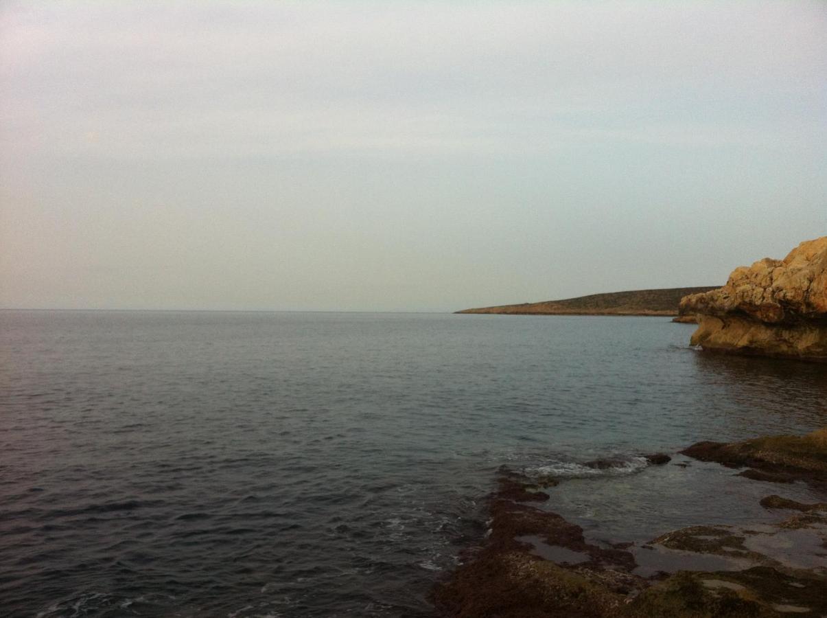 Mmebassia Bed & Breakfast Chania  Room photo